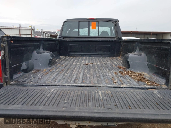 1994 Ford F-150 with VIN 1FTEX14H3RKB39712, listed as a IAAI auction lot 41581206 with 180,410 mi miles. Bid and sale history available at carsss.com. Image 12.