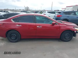 2014 Nissan Altima SL with VIN 1N4AL3AP0EN381938, listed as a IAAI auction lot 41839317 with 108,033 mi miles and . Bid and sale history available at DreamBid. Image 14.