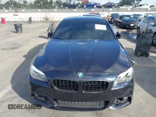 2013 BMW 5 Series 535i with VIN WBAFR7C58DC825494, listed as a IAAI auction lot 41431263 with 148,339 mi miles and . Bid and sale history available at DreamBid. Image 12.