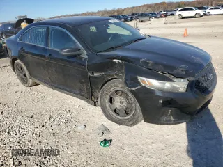 2015 Ford Police Interceptor с VIN 1FAHP2MT1FG128994, выставлен на аукционе Copart как лот 81942064 с пробегом 128 731 миль миль и Чистый • Clean title. История ставок и продаж доступна на DreamBid. Изображение 4.