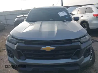 2023 Chevrolet Colorado 2WD LT с VIN 1GCPSCEK3P1131688, выставлен на аукционе IAAI как лот 42396507 с пробегом 21 621 миль миль и . История ставок и продаж доступна на DreamBid. Изображение 12.