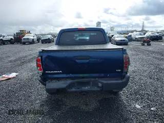 2007 Toyota Tacoma PreRunner with VIN 3TMJU62N07M041367, listed as a IAAI auction lot 41807388 with 158,811 mi miles and . Bid and sale history available at DreamBid. Image 16.
