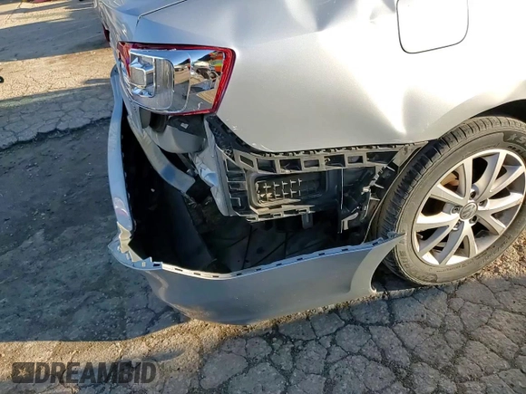 2013 Volkswagen Jetta SE with VIN 3VWDX7AJ1DM426518, listed as a Copart auction lot 78533834 with 123,838 mi miles and Salvage title. Bid and sale history available at DreamBid. Image 11.