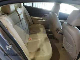 2012 Buick LaCrosse Premium 2 with VIN 1G4GF5E34CF305978, listed as a Copart auction lot 48313585 with 48,014 mi miles and Salvage Title. Bid and sale history available at carsss.com. Image 10.