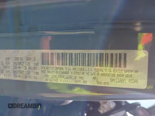 2020 Jeep Wrangler Sport S с VIN 1C4GJXAN4LW208110, выставлен на аукционе IAAI как лот 41811650 с пробегом 48 623 миль миль и . История ставок и продаж доступна на DreamBid. Изображение 9.