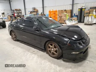 1997 Acura Integra GS-R z VIN JH4DC2384VS004438, wystawiony jako Copart lot #86818404 z przebiegiem 216 134 mil mil oraz Szkoda całkowita • Salvage title. Historia ofert i sprzedaży dostępna na DreamBid. Obrazek 4.