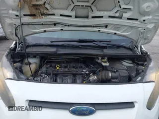2017 Ford Transit Connect XL с VIN NM0LS7E73H1314766, выставлен на аукционе IAAI как лот 42435711 с пробегом 221 811 миль миль и . История ставок и продаж доступна на DreamBid. Изображение 10.