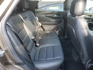 2022 Chevrolet TrailBlazer ACTIV with VIN KL79MVSL4NB074661, listed as a Copart auction lot 87521405 with 45,969 mi miles and Salvage Title. Bid and sale history available at carsss.com. Image 11.
