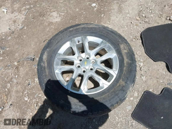 2020 Chevrolet Traverse LT Cloth z VIN 1GNERGKW1LJ123026, wystawiony jako IAAI lot #42289724 z przebiegiem 95 065 mil mil oraz . Historia ofert i sprzedaży dostępna na DreamBid. Obrazek 12.