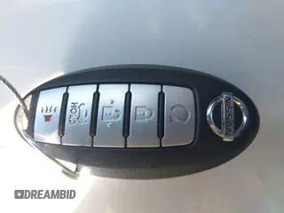 2016 Nissan Altima 2.5 S with VIN 1N4AL3AP0GN389704, listed as a IAAI auction lot 41980365 with 135,682 mi miles. Bid and sale history available at carsss.com. Image 11.