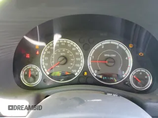 2006 Jeep Liberty Limited z VIN 1J4GL58576W234512, wystawiony jako Copart lot #59738715 z przebiegiem 391 141 mil mil oraz Szkoda całkowita • Salvage title. Historia ofert i sprzedaży dostępna na DreamBid. Obrazek 9.