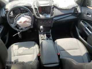 2019 Ford Escape Titanium z VIN 1FMCU9J99KUB39487, wystawiony jako Copart lot #60424765 z przebiegiem 43 094 mil mil oraz Szkoda całkowita • Salvage title. Historia ofert i sprzedaży dostępna na DreamBid. Obrazek 8.