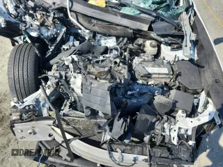 2021 Lexus UX 200 with VIN JTHP3JBH7M2037019, listed as a Copart auction lot 62903445 with Not provided miles and Salvage title. Bid and sale history available at DreamBid. Image 11.