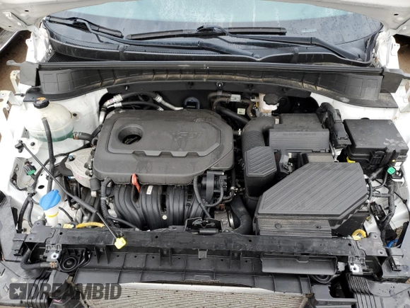 2019 Hyundai Tucson Limited z VIN KM8J3CAL1KU037698, wystawiony jako Copart lot #50424715 z przebiegiem 60 162 mil mil oraz Szkoda całkowita • Salvage title. Historia ofert i sprzedaży dostępna na DreamBid. Obrazek 11.