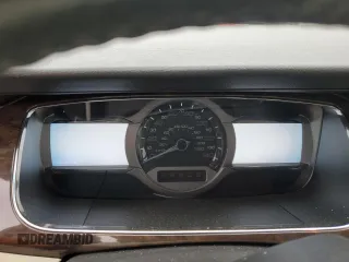 2013 Ford Taurus Limited с VIN 1FAHP2F85DG180957, выставлен на аукционе Copart как лот 84497614 с пробегом 120 420 миль миль и Списание • Salvage title. История ставок и продаж доступна на DreamBid. Изображение 9.