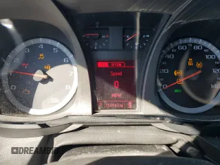 2017 GMC Terrain SLT z VIN 2GKFLUE38H6199530, wystawiony jako Copart lot #47849835 z przebiegiem 150 640 mil mil oraz Szkoda całkowita • Salvage title. Historia ofert i sprzedaży dostępna na DreamBid. Obrazek 9.