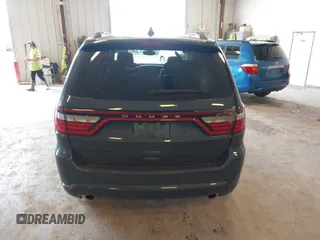 2020 Dodge Durango GT Plus с VIN 1C4RDJDG5LC325321, выставлен на аукционе IAAI как лот 42254219 с пробегом 53 479 миль миль и . История ставок и продаж доступна на DreamBid. Изображение 16.