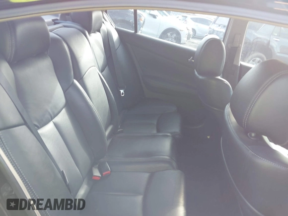 2014 Nissan Maxima S with VIN 1N4AA5AP0EC909054, listed as a IAAI auction lot 41581084 with 68,667 mi miles and . Bid and sale history available at DreamBid. Image 8.
