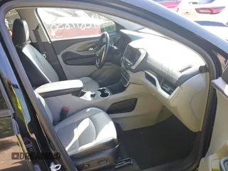 2024 GMC Terrain SLT with VIN 3GKALPEG7RL155157, listed as a IAAI auction lot 42697850 with 40,953 mi miles and . Bid and sale history available at DreamBid. Image 5.