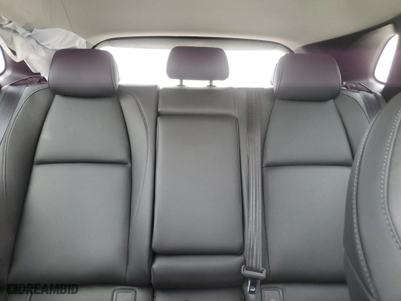 2023 Mazda CX-30 2.5 S Select Package with VIN 3MVDMBBM0PM583452, listed as a Copart auction lot 50622745 with 4,547 mi miles and Salvage Title. Bid and sale history available at carsss.com. Image 10.