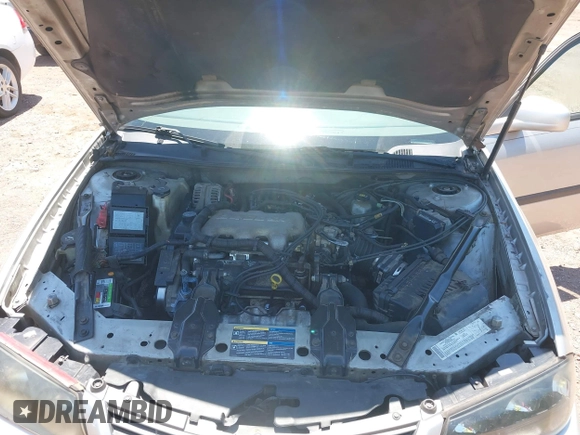 2005 Chevrolet Impala with VIN 2G1WF52E159201135, listed as a IAAI auction lot 42337988 with 314,557 mi miles and . Bid and sale history available at DreamBid. Image 10.