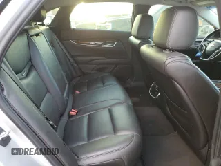 2017 Cadillac XTS Luxury with VIN 2G61M5S30H9106711, listed as a Copart auction lot 51704225 with 72,386 mi miles and Non repairable. Bid and sale history available at DreamBid. Image 10.