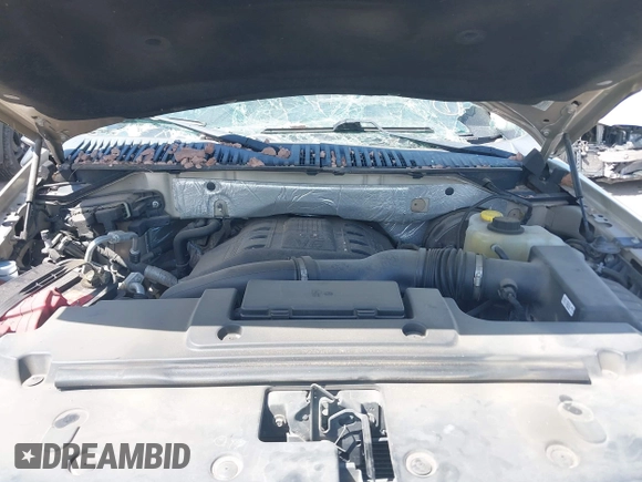 2017 Ford Expedition XLT with VIN 1FMJU1HT9HEA30640, listed as a IAAI auction lot 42257310 with Not provided miles and . Bid and sale history available at DreamBid. Image 10.