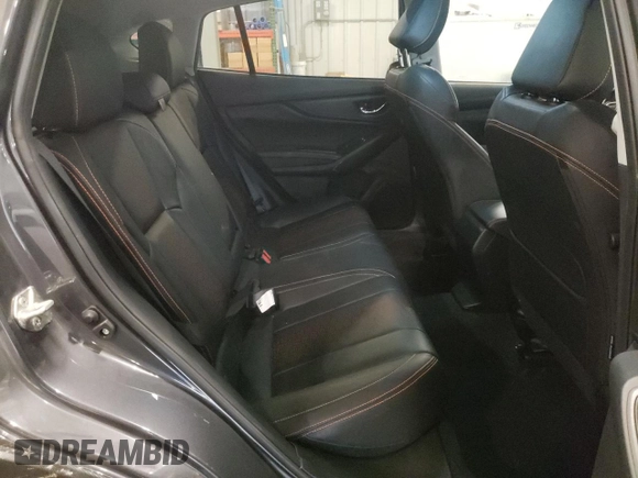2022 Subaru Crosstrek Limited с VIN JF2GTHMC0NH208236, выставлен на аукционе Copart как лот 53241215 с пробегом 29 934 миль миль и Списание • Salvage title. История ставок и продаж доступна на DreamBid. Изображение 11.