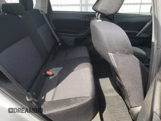 2015 Subaru Forester 2.5i with VIN JF2SJAAC8FG402841, listed as a Copart auction lot 51180995 with 126,348 mi miles and Clean Title. Bid and sale history available at carsss.com. Image 11.