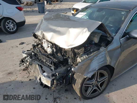 2019 Mercedes-Benz A 220 with VIN WDD3G4EB1KW036022, listed as a IAAI auction lot 41445439 with 98,060 mi miles and . Bid and sale history available at DreamBid. Image 19.