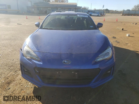 2019 Subaru BRZ Limited with VIN JF1ZCAC14K9601179, listed as a Copart auction lot 86157874 with 75,603 mi miles and Clean Title. Bid and sale history available at carsss.com. Image 5.