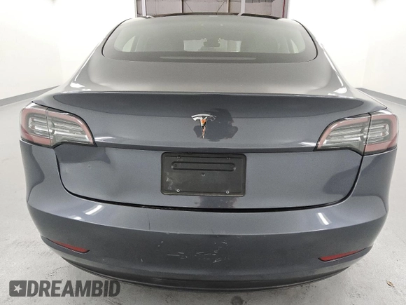 2023 Tesla Model 3 с VIN 5YJ3E1EA3PF450064, выставлен на аукционе Copart как лот 64900735 с пробегом 125 848 миль миль и Чистый • Clean title. История ставок и продаж доступна на DreamBid. Изображение 6.