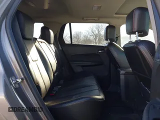 2011 GMC Terrain SLT-1 with VIN 2CTALUEC6B6383317, listed as a IAAI auction lot 41698170 with 127,276 mi miles and . Bid and sale history available at carsss.com. Image 8.