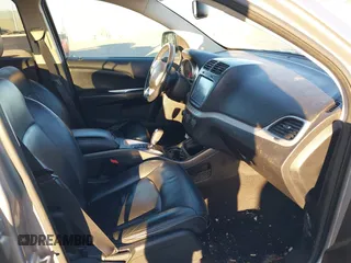 2016 Dodge Journey R/T with VIN 3C4PDDFG8GT106014, listed as a IAAI auction lot 40653735 with 173,413 mi miles and . Bid and sale history available at DreamBid. Image 5.