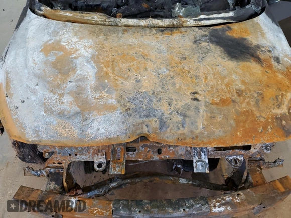 2012 Hyundai Accent GLS z VIN KMHCU4AE0CU225272, wystawiony jako Copart lot #49724155 z przebiegiem Nie podano mil oraz Szkoda całkowita • Salvage title. Historia ofert i sprzedaży dostępna na DreamBid. Obrazek 11.