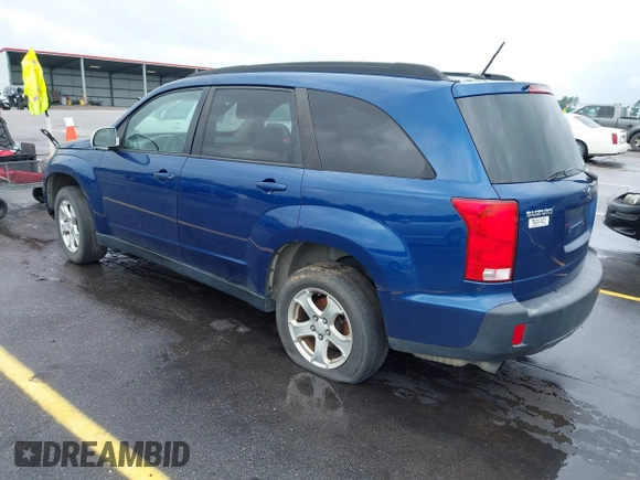 2008 Suzuki XL7 Premium with VIN 2S3DB217786110387, listed as a IAAI auction lot 42342342 with 178,092 mi miles and . Bid and sale history available at DreamBid. Image 3.