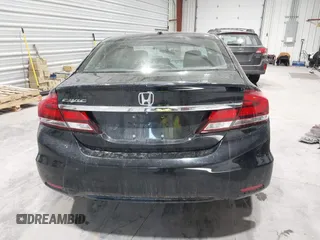 2015 Honda Civic EX-L z VIN 19XFB2F90FE235634, wystawiony jako IAAI lot #41406765 z przebiegiem 143 492 mil mil oraz . Historia ofert i sprzedaży dostępna na DreamBid. Obrazek 17.