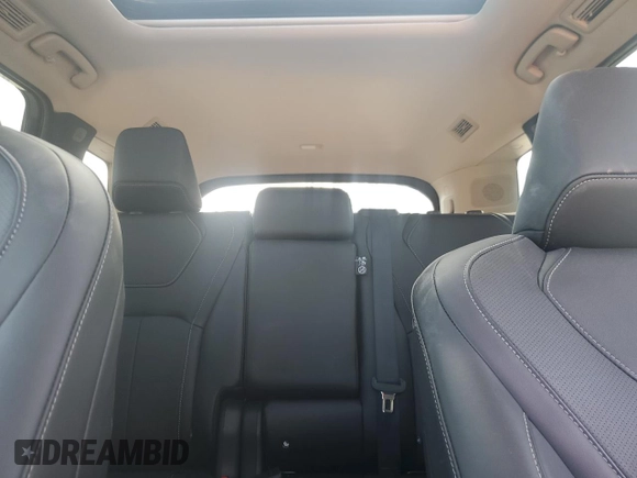 2024 Infiniti QX60 Pure с VIN 5N1DL1ES7RC339662, выставлен на аукционе Copart как лот 85735864 с пробегом 1 601 миль миль и Списание • Salvage title. История ставок и продаж доступна на DreamBid. Изображение 10.