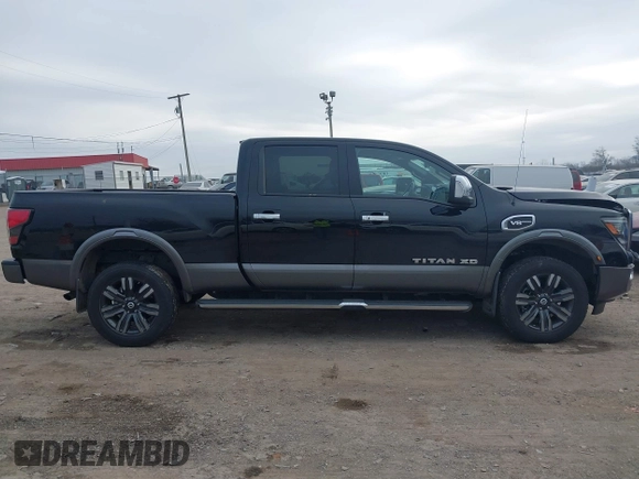 2021 Nissan Titan SV z VIN 1N6AA1FB7MN515583, wystawiony jako IAAI lot #41475375 z przebiegiem 37 507 mil mil oraz . Historia ofert i sprzedaży dostępna na DreamBid. Obrazek 13.