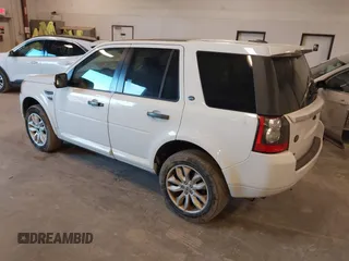 2012 Land Rover LR2 HSE with VIN SALFR2BN1CH297590, listed as a IAAI auction lot 41854538 with 131,092 mi miles and . Bid and sale history available at DreamBid. Image 3.