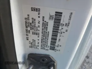 2016 Ford Transit Connect XL with VIN NM0LS7E78G1292634, listed as a Copart auction lot 61974985 with 158,200 mi miles and Clean title. Bid and sale history available at DreamBid. Image 12.