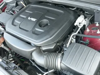 2018 Jeep Grand Cherokee Upland with VIN 1C4RJFAGXJC178968, listed as a IAAI auction lot 43218570 with 57,720 mi miles and . Bid and sale history available at DreamBid. Image 20.