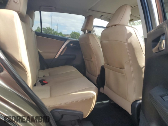 2014 Toyota RAV4 Limited with VIN 2T3DFREVXEW161757, listed as a Copart auction lot 54137075 with 137,747 mi miles and Salvage Title. Bid and sale history available at carsss.com. Image 11.