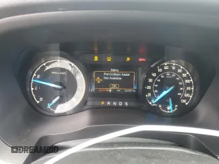 2020 Ford Ranger XL with VIN 1FTER1EHXLLA82497, listed as a Copart auction lot 44917445 with 53,391 mi miles and Salvage Title. Bid and sale history available at DreamBid. Image 9.