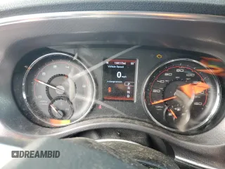2014 Dodge Charger RT Plus with VIN 2C3CDXDT2EH360585, listed as a Copart auction lot 77067954 with 130,117 mi miles and Salvage Title. Bid and sale history available at carsss.com. Image 9.