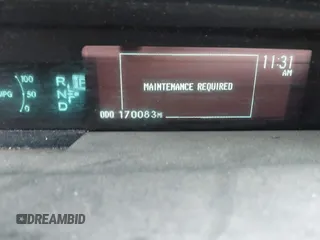 2012 Toyota Prius with VIN JTDKN3DP8C3015254, listed as a IAAI auction lot 42359236 with 170,083 mi miles and . Bid and sale history available at DreamBid. Image 7.