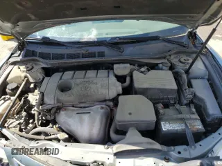 2011 Toyota Camry LE z VIN 4T1BF3EK6BU593874, wystawiony jako Copart lot #51959955 z przebiegiem 247 911 mil mil oraz Szkoda całkowita • Salvage title. Historia ofert i sprzedaży dostępna na DreamBid. Obrazek 11.