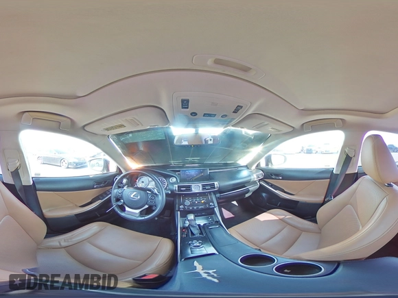 2014 Lexus IS 250 с VIN JTHBF1D27E5008484, выставлен на аукционе Copart как лот 62303615 с пробегом 139 777 миль миль и Списание • Salvage title. История ставок и продаж доступна на DreamBid. Изображение 14.