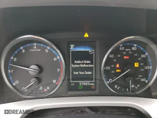 2018 Toyota RAV4 Limited with VIN JTMDFREV1JJ738071, listed as a Copart auction lot 49482175 with 57,506 mi miles and Salvage Title. Bid and sale history available at carsss.com. Image 9.