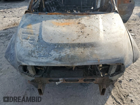 2013 Ram 2500 Tradesman с VIN 3C6TR5CT2DG550640, выставлен на аукционе Copart как лот 71208194 с пробегом Не указан миль и Списание • Salvage title. История ставок и продаж доступна на DreamBid. Изображение 12.